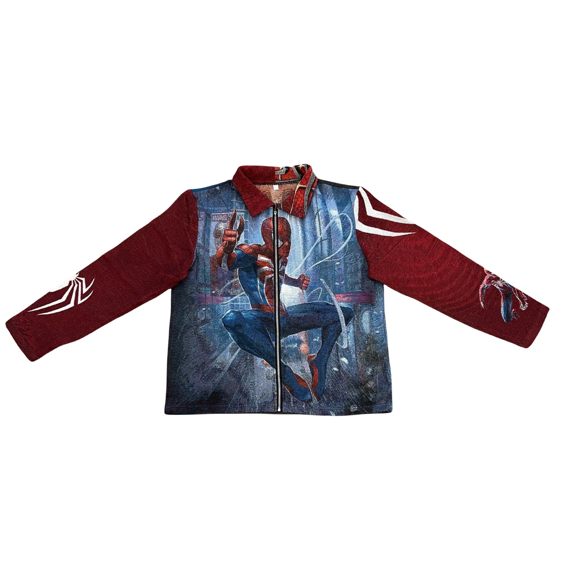 SPIDER V2 TAPESTRY JACKET Tapestryifeel