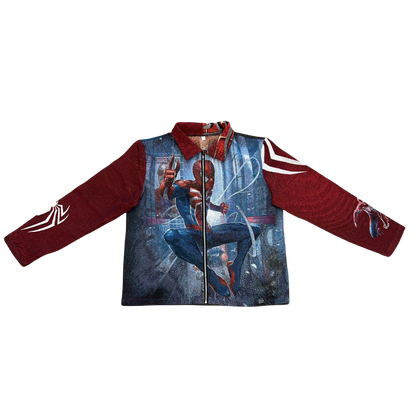 SPIDER V2 TAPESTRY JACKET Tapestryifeel