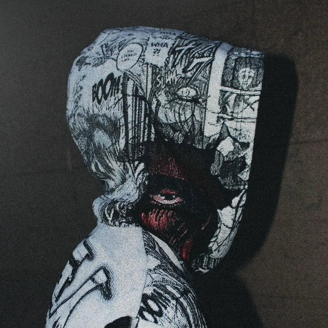 ANIME TAPESTRY Tapestryifeel