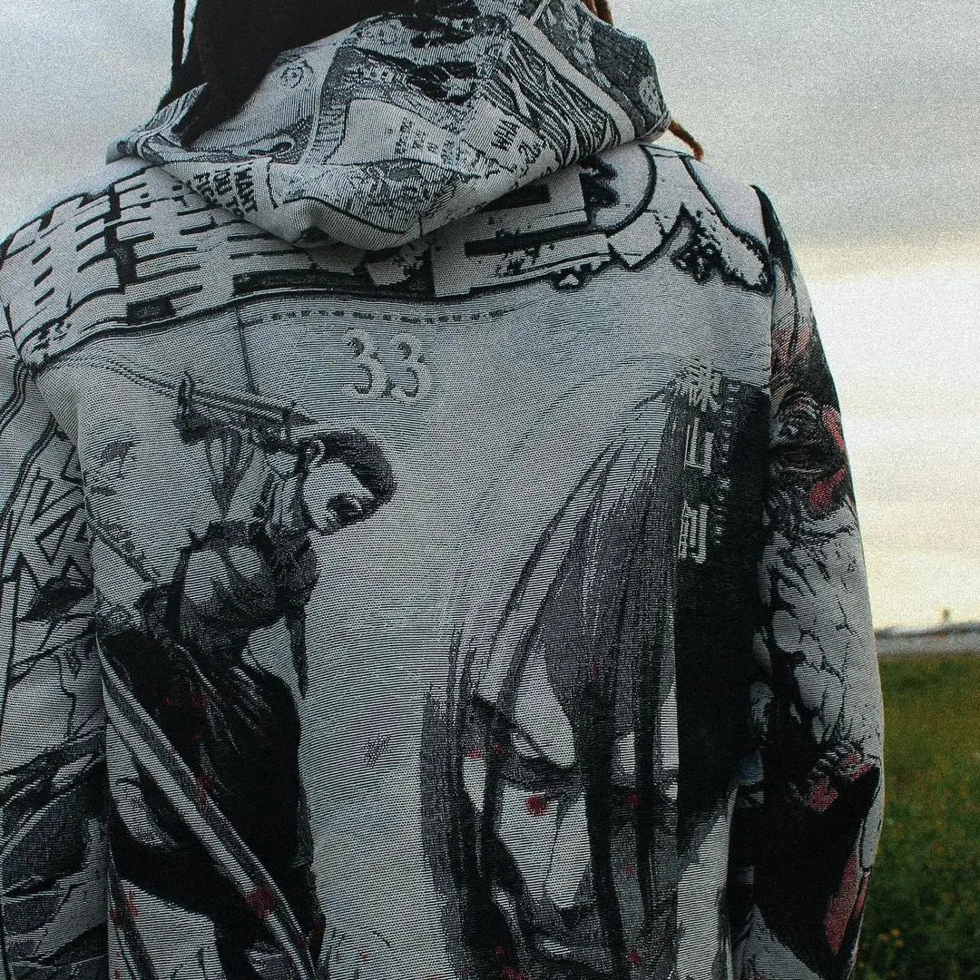 ANIME TAPESTRY Tapestryifeel