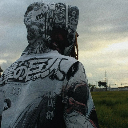 ANIME TAPESTRY Tapestryifeel