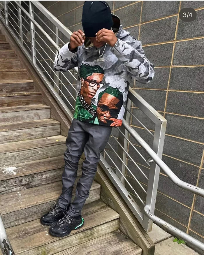 YSL TAPESTRY Tapestryifeel