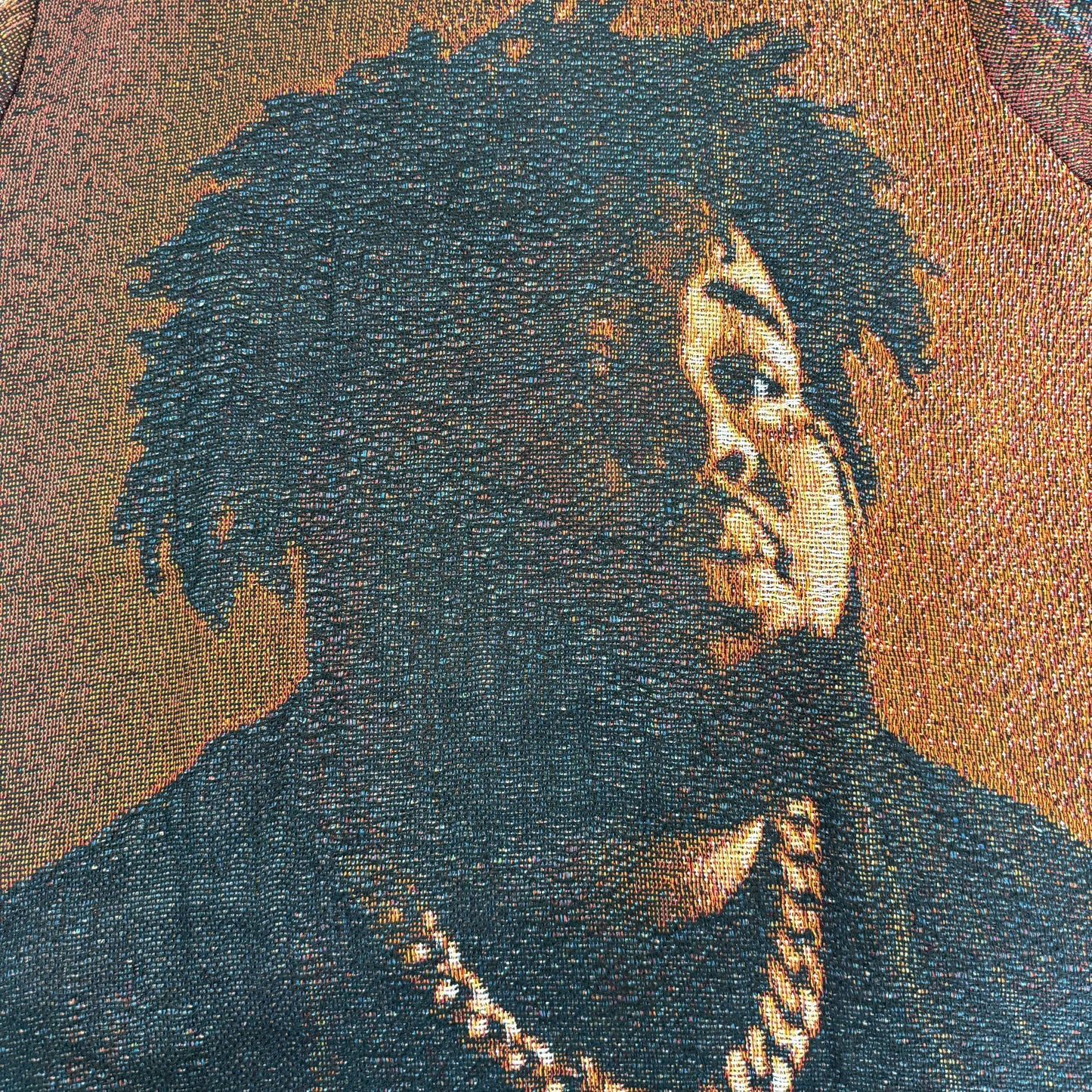 RODWAVE TOUR TAPESTRY Tapestryifeel