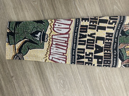 MF DOOM TAPESTRY Tapestryifeel