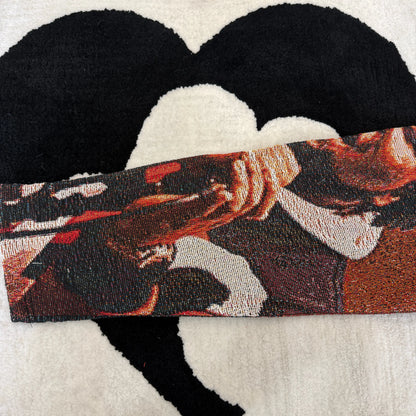 RODWAVE TOUR TAPESTRY Tapestryifeel