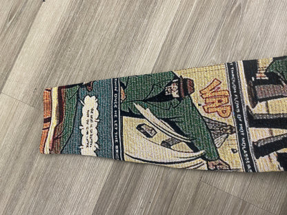 MF DOOM TAPESTRY Tapestryifeel