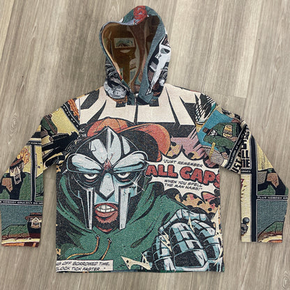 MF DOOM TAPESTRY Tapestryifeel
