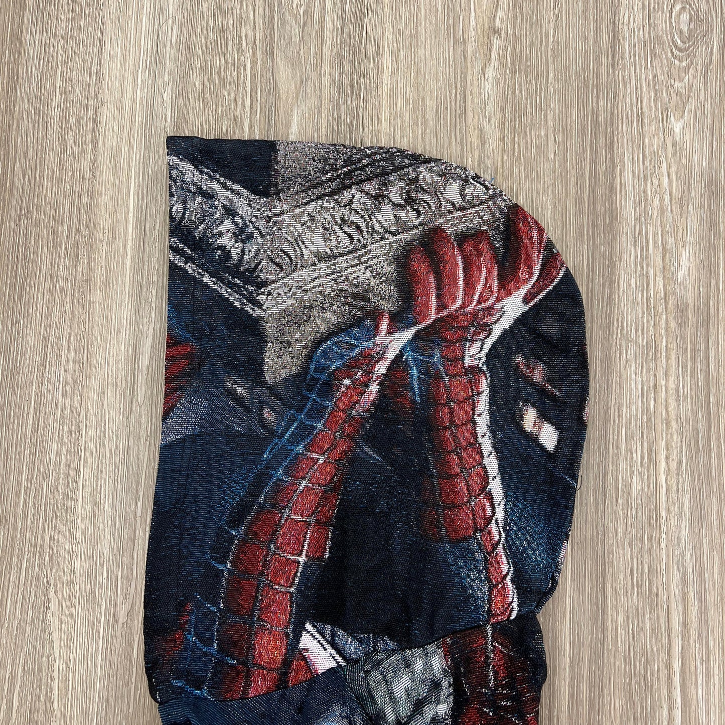 SPIDER TAPESTRY Tapestryifeel