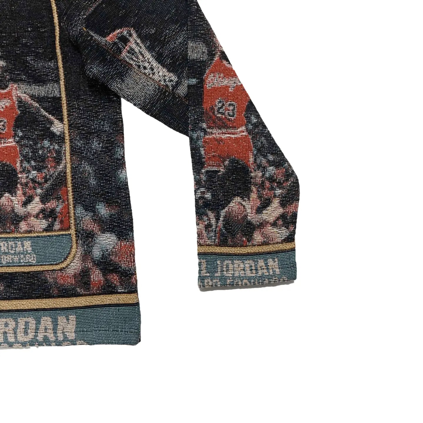 1985 Vintage Tapestry Tapestryifeel