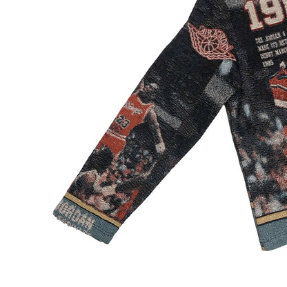 1985 Vintage Tapestry Tapestryifeel