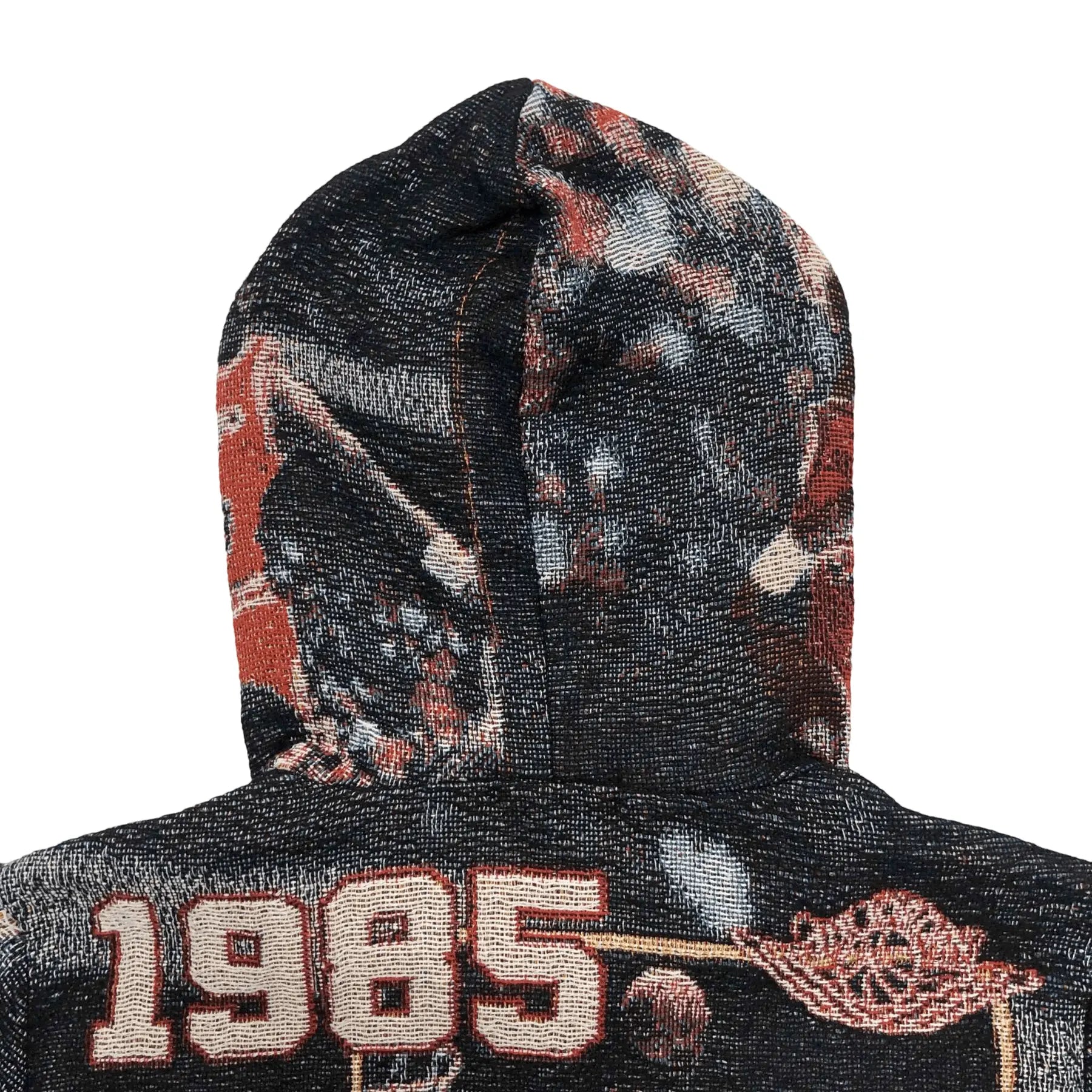 1985 Vintage Tapestry Tapestryifeel