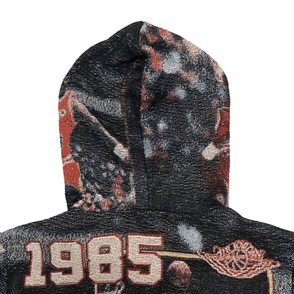 1985 Vintage Tapestry Tapestryifeel