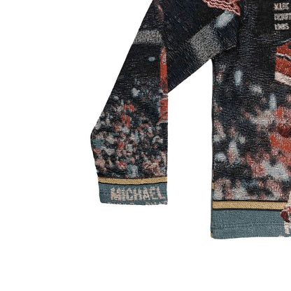 1985 Vintage Tapestry Tapestryifeel