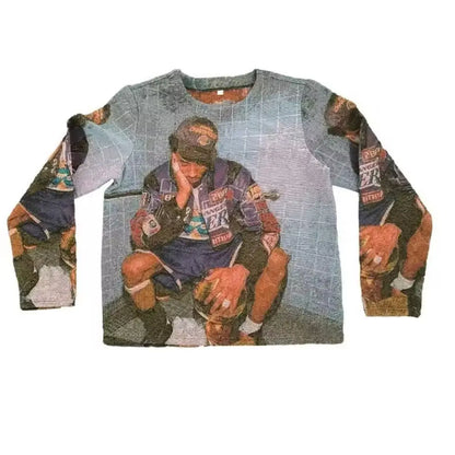 2001_TROPHY KB TAPESTRY Tapestryifeel