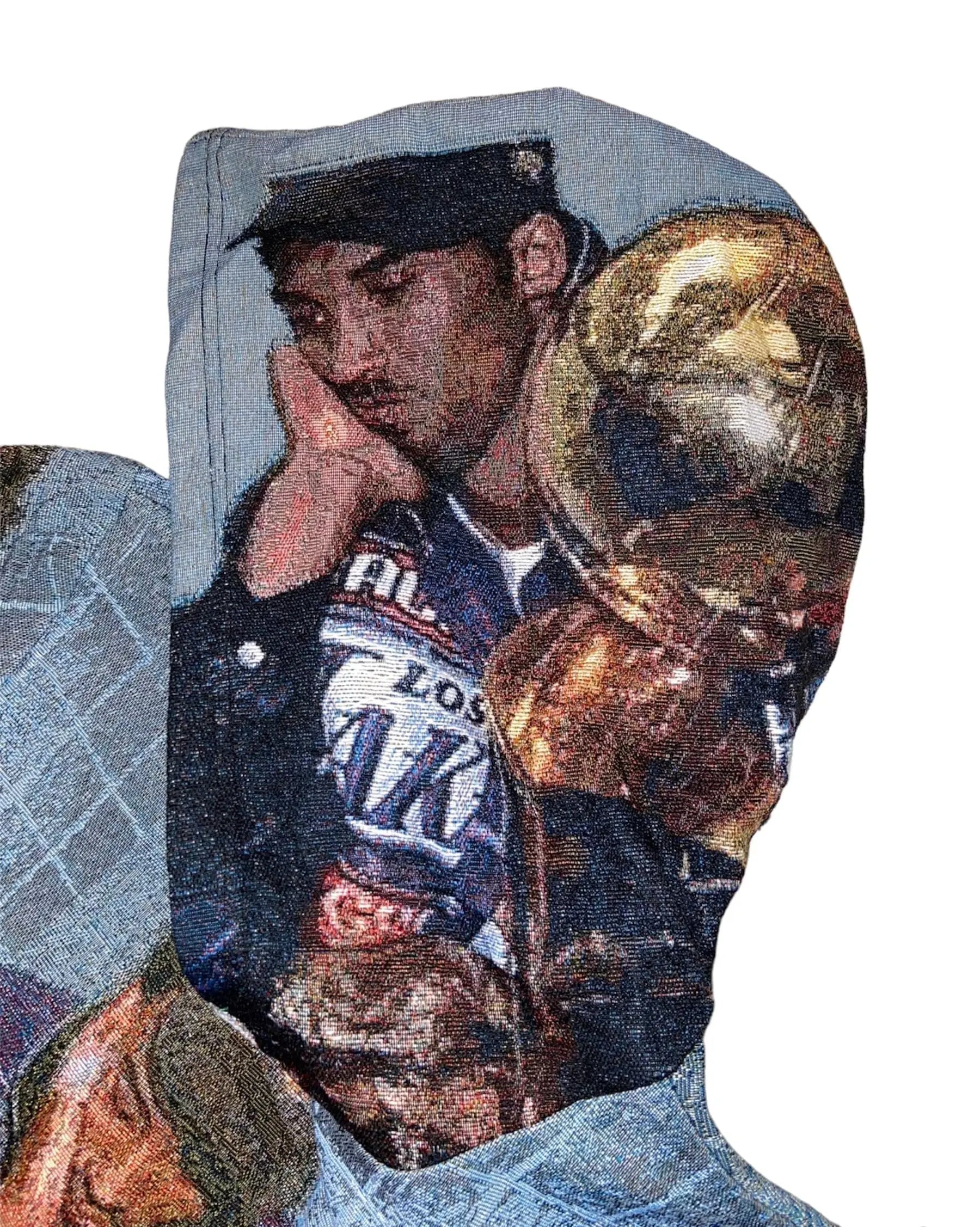 2001_TROPHY KB TAPESTRY Tapestryifeel