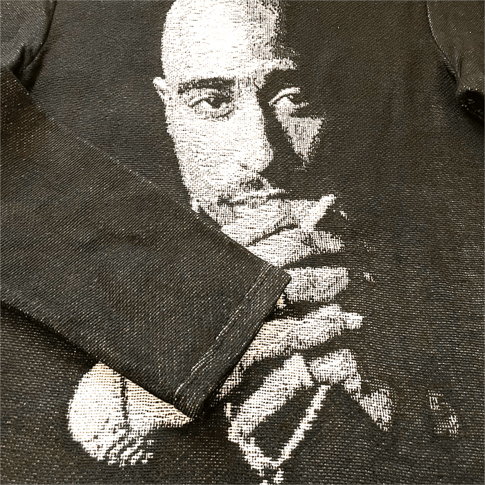 2PAC TAPESTY Tapestryifeel