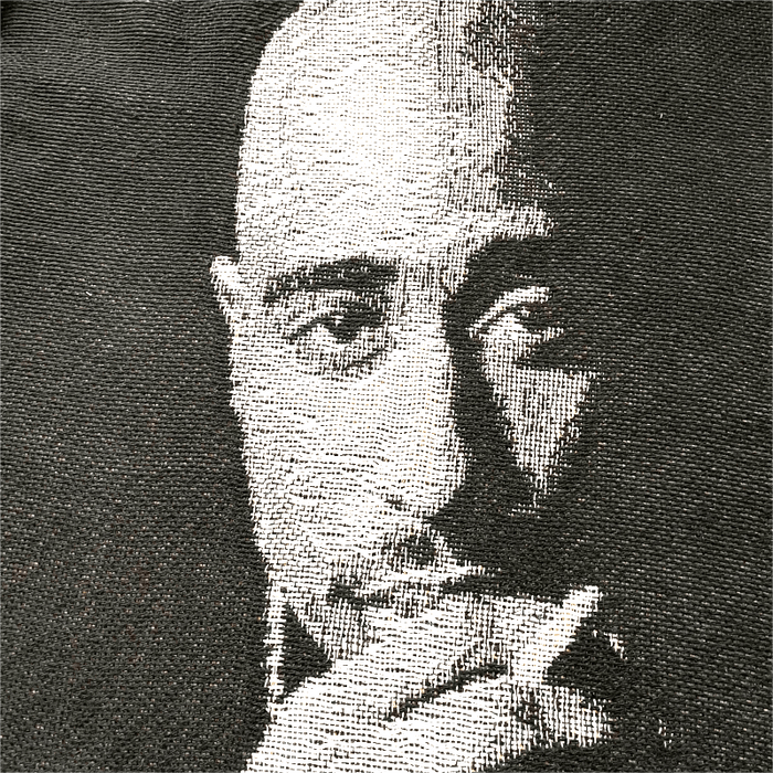 2PAC TAPESTY Tapestryifeel