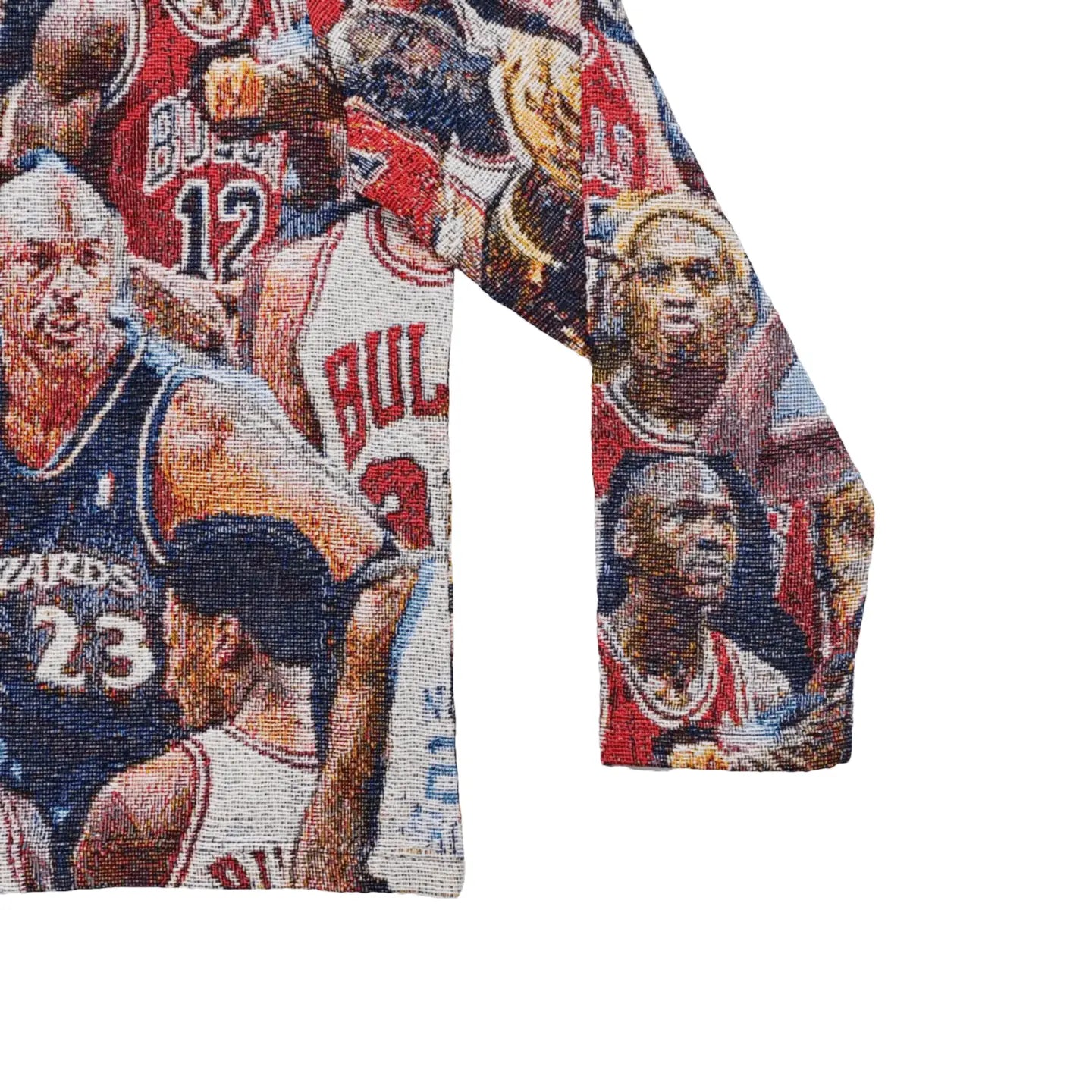 BULLS LEGENDARY TAPESTRY Tapestryifeel