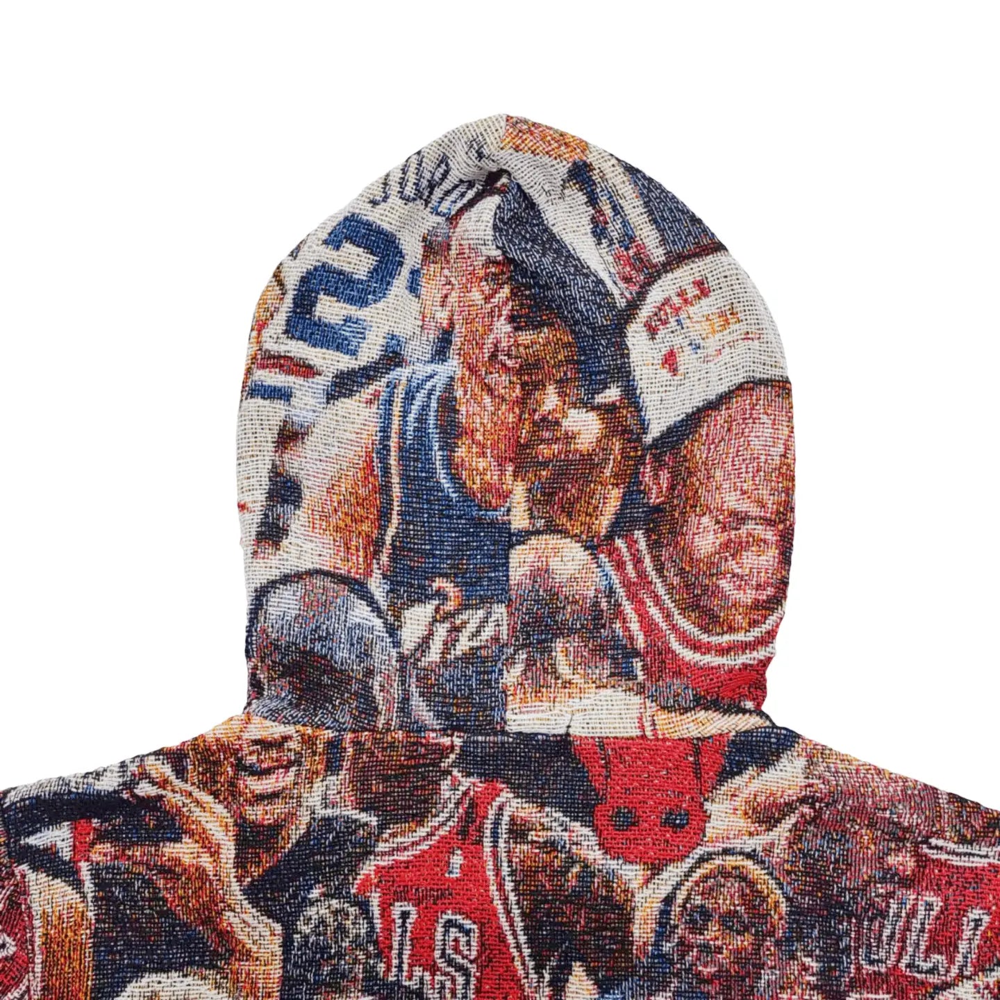 BULLS LEGENDARY TAPESTRY Tapestryifeel