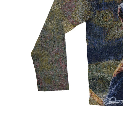 Dog Tapestry Tapestryifeel