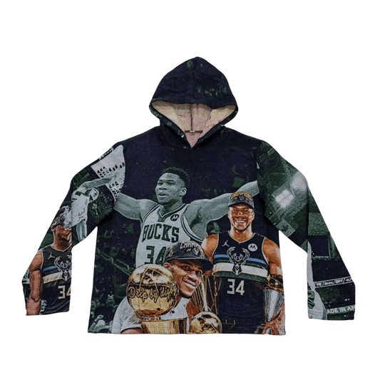 GIANNIS TAPESTRY Tapestryifeel