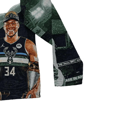 GIANNIS TAPESTRY Tapestryifeel