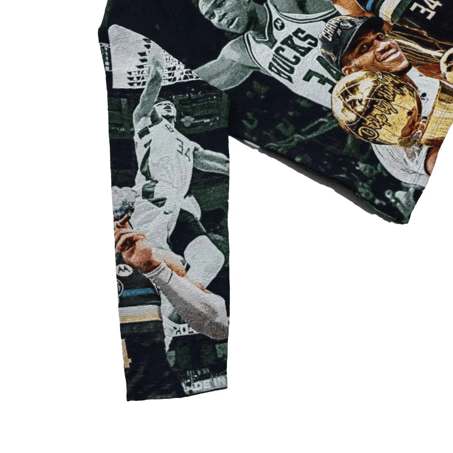 GIANNIS TAPESTRY Tapestryifeel