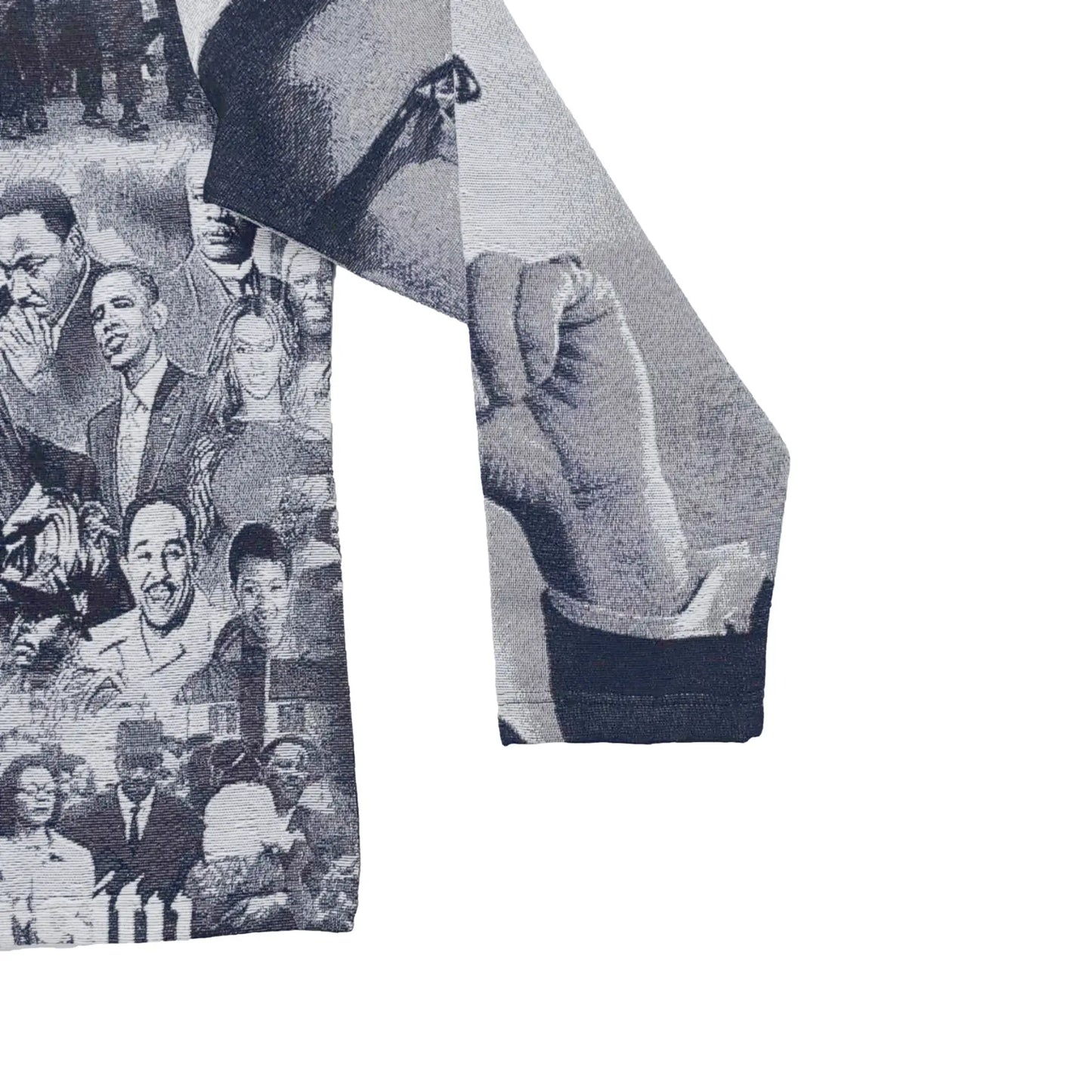 GREY MALCOLM TAPESTRY Tapestryifeel