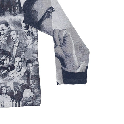 GREY MALCOLM TAPESTRY Tapestryifeel