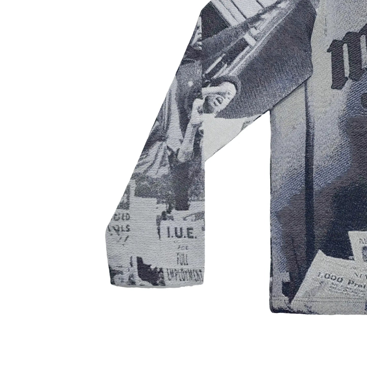 GREY MALCOLM TAPESTRY Tapestryifeel