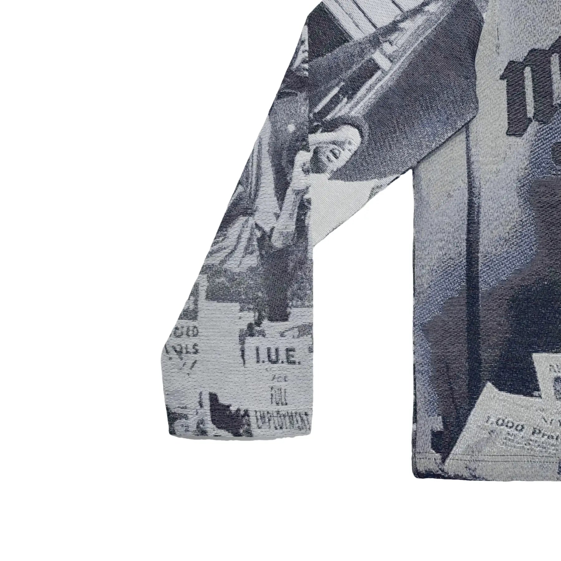 GREY MALCOLM TAPESTRY Tapestryifeel