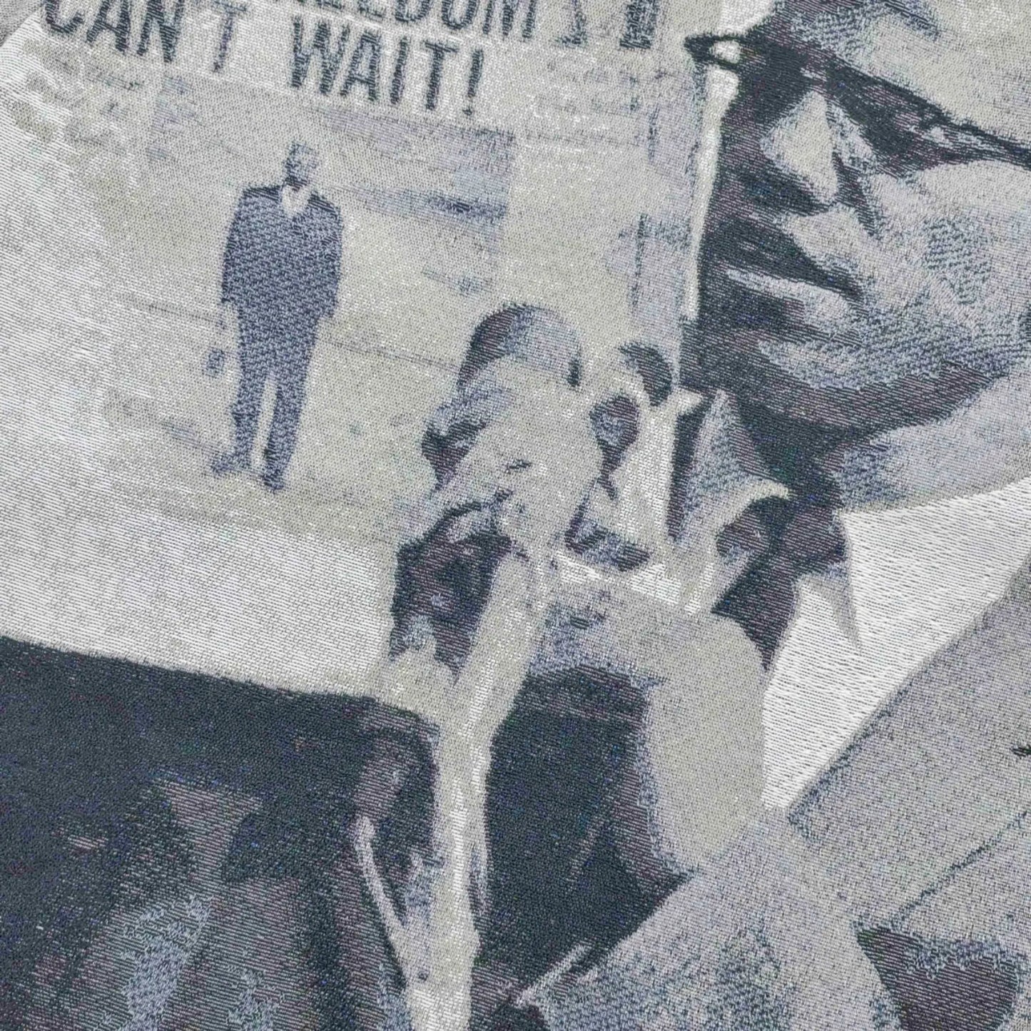 GREY MALCOLM TAPESTRY Tapestryifeel