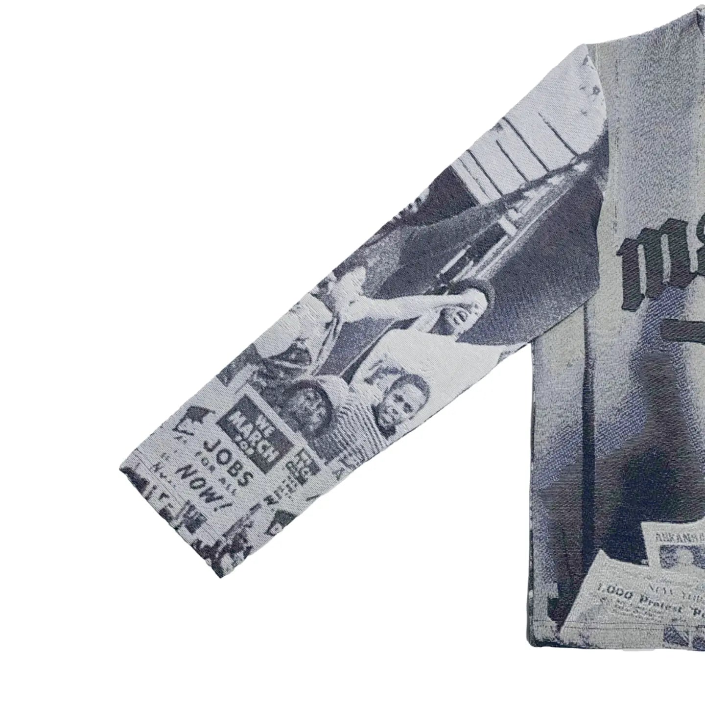 GREY MALCOLM TAPESTRY Tapestryifeel