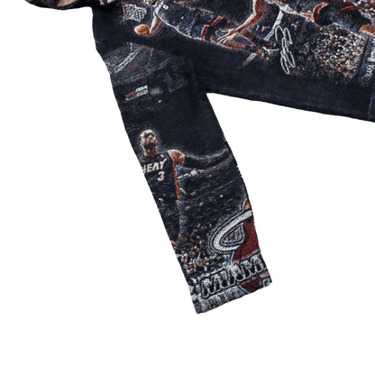 Heats Legendary Tapestry Tapestryifeel