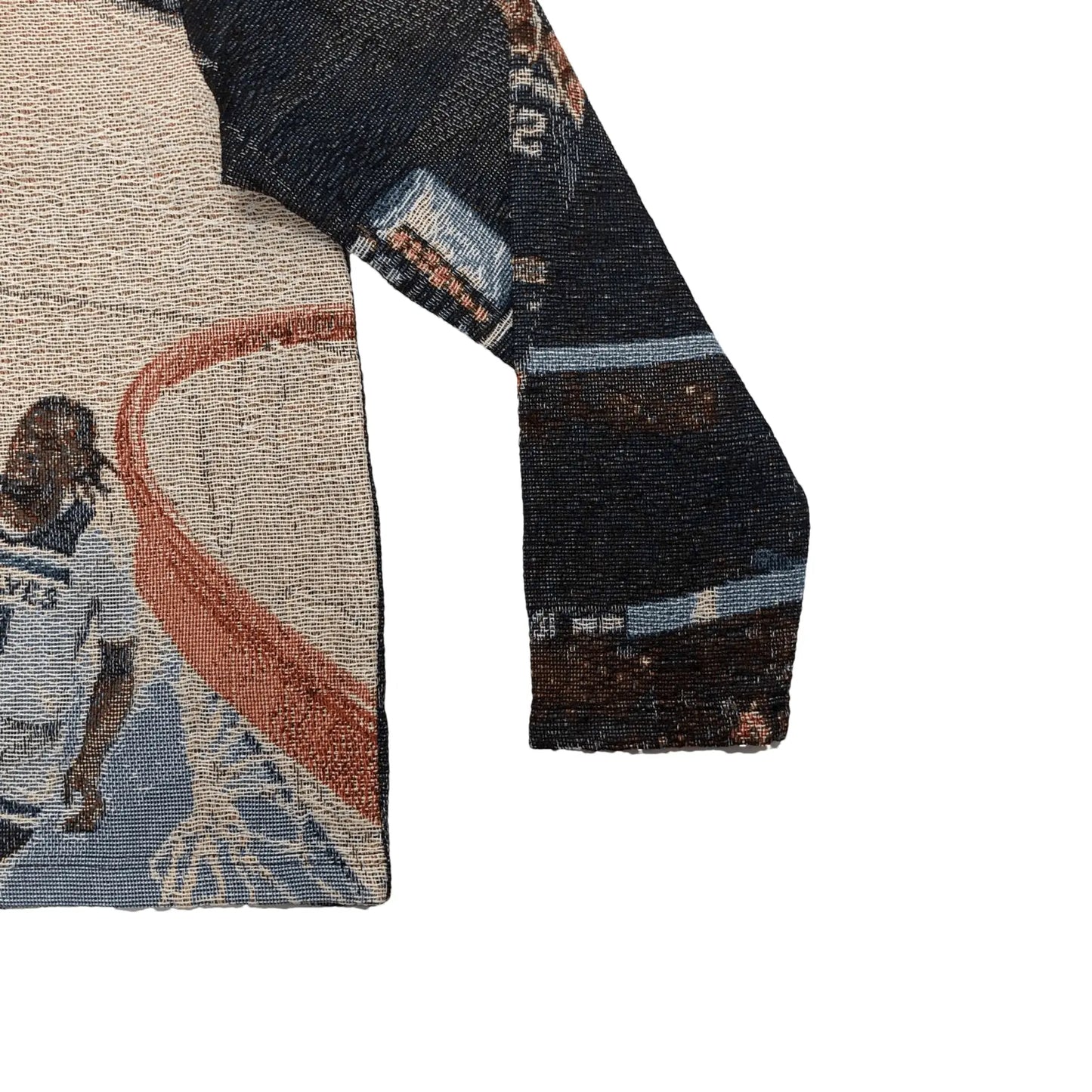 JA Tapestry Tapestryifeel