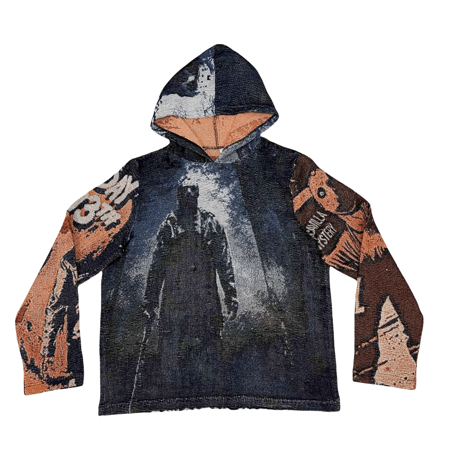 JASON TAPESTRY Tapestryifeel