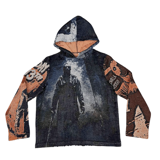 JASON TAPESTRY Tapestryifeel