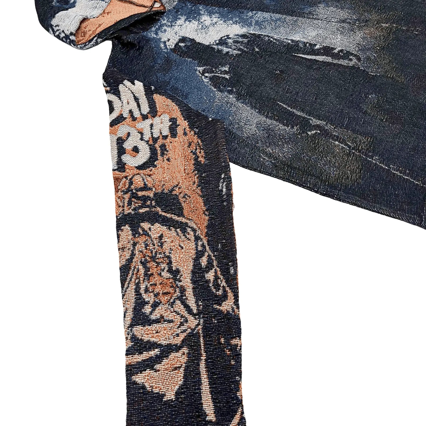 JASON TAPESTRY Tapestryifeel