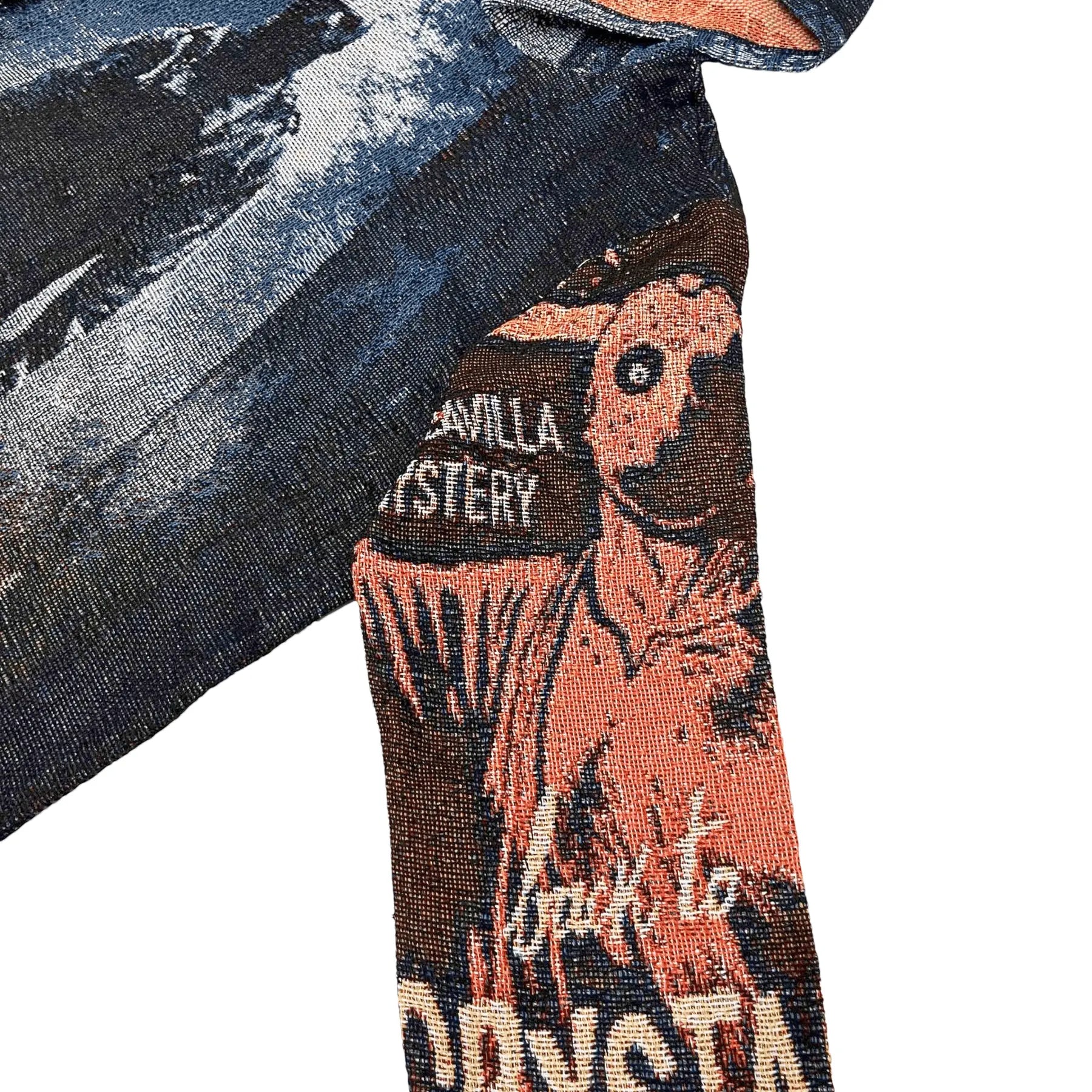 JASON TAPESTRY Tapestryifeel