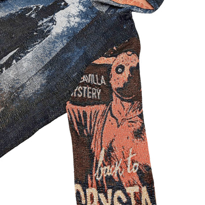 JASON TAPESTRY Tapestryifeel
