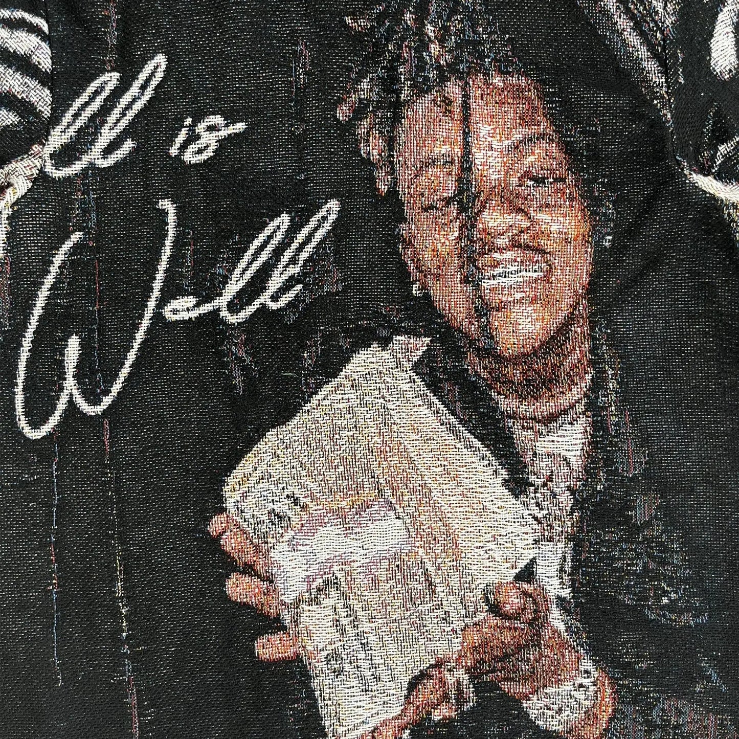 JAYDA TAPESTRY Tapestryifeel