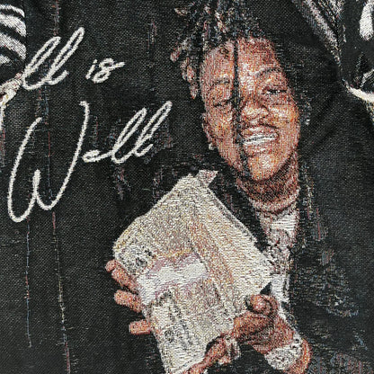 JAYDA TAPESTRY Tapestryifeel