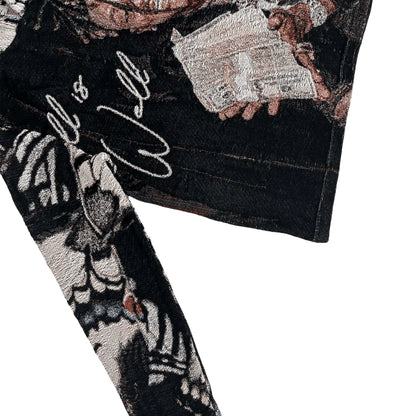 JAYDA TAPESTRY Tapestryifeel