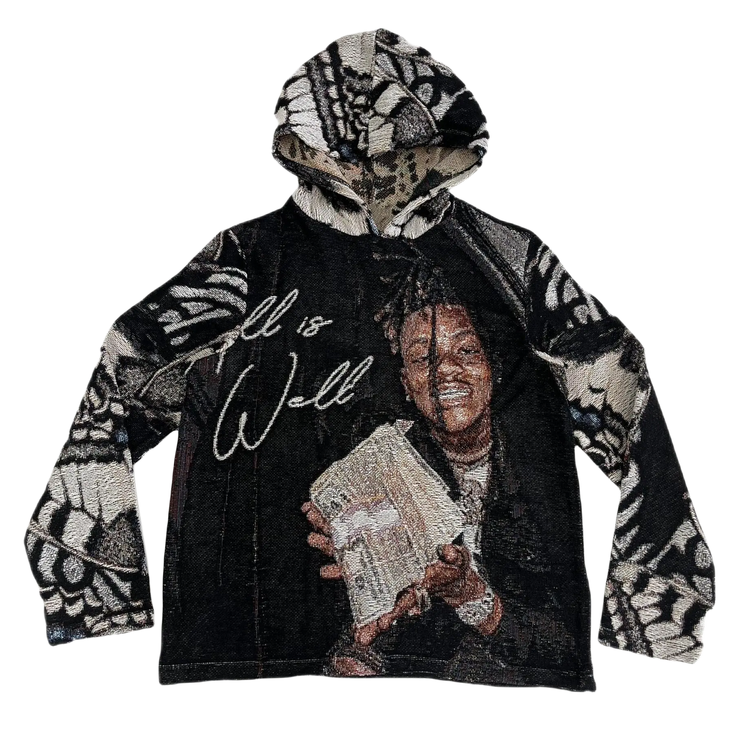 JAYDA TAPESTRY Tapestryifeel