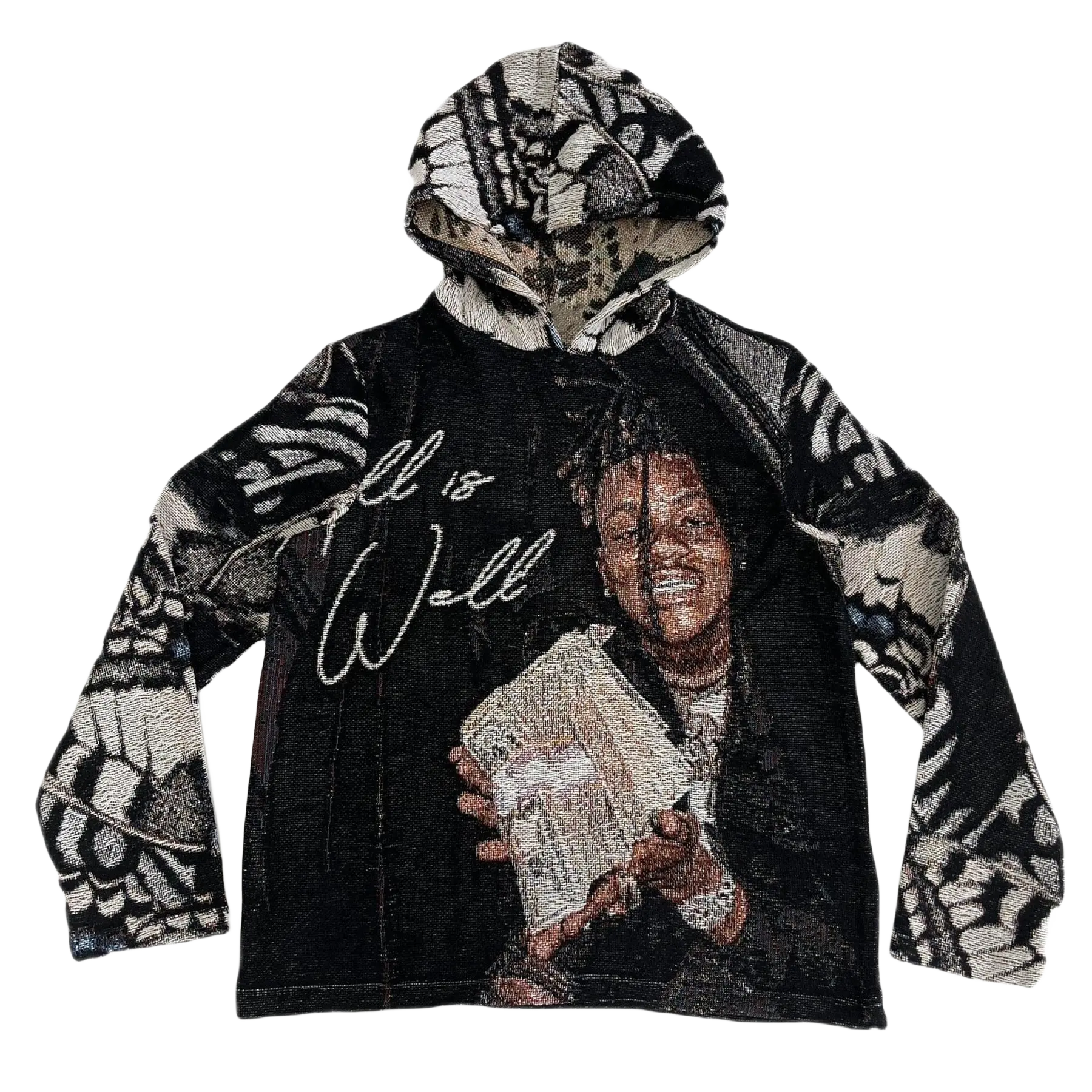 JAYDA TAPESTRY Tapestryifeel