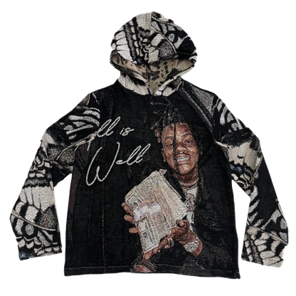 JAYDA TAPESTRY Tapestryifeel