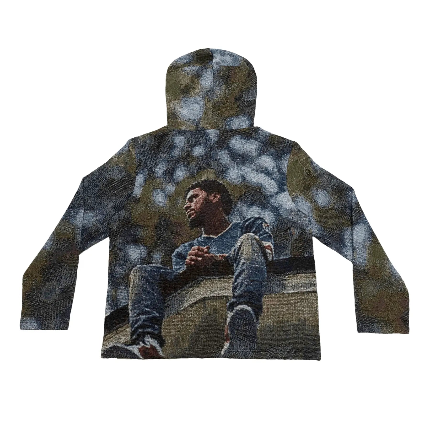 JCOLE TAPESTRY Tapestryifeel