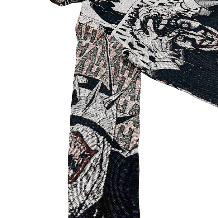 Joke Haha Tapestry Tapestryifeel