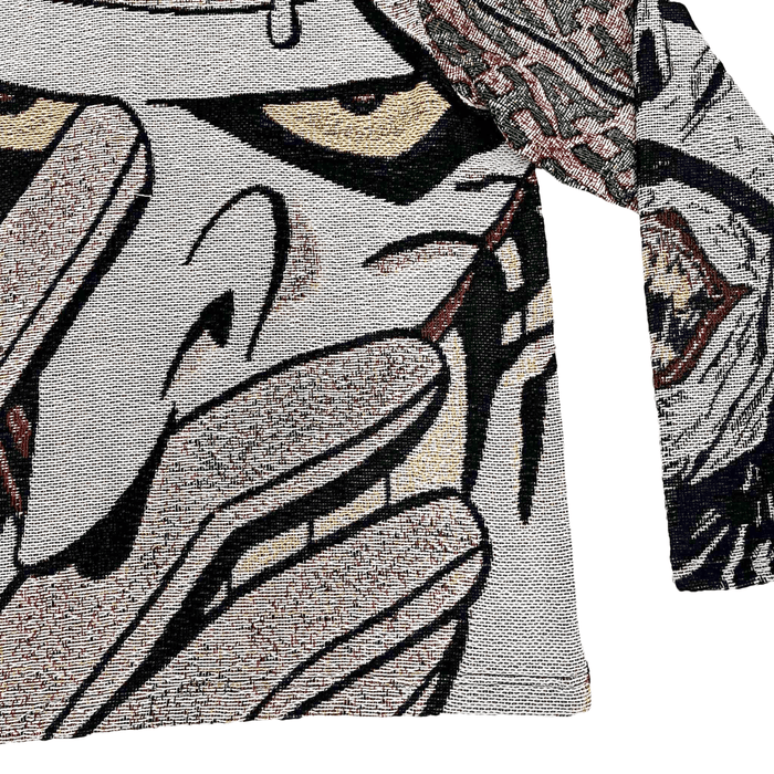 Joke Haha Tapestry Tapestryifeel