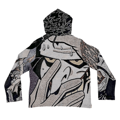 Joke Haha Tapestry Tapestryifeel